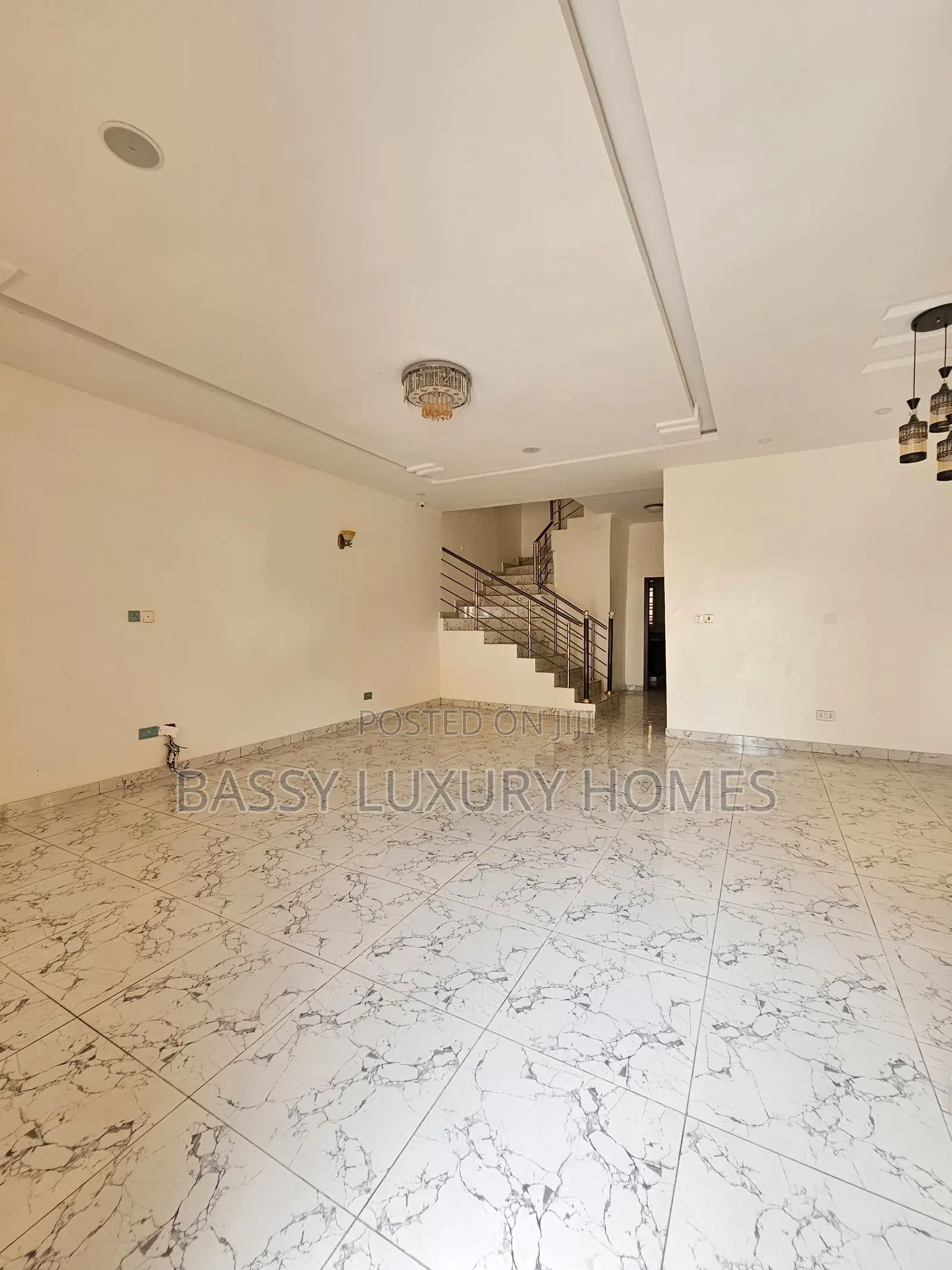 4bdrm Duplex in Lekki for sale in Lekki