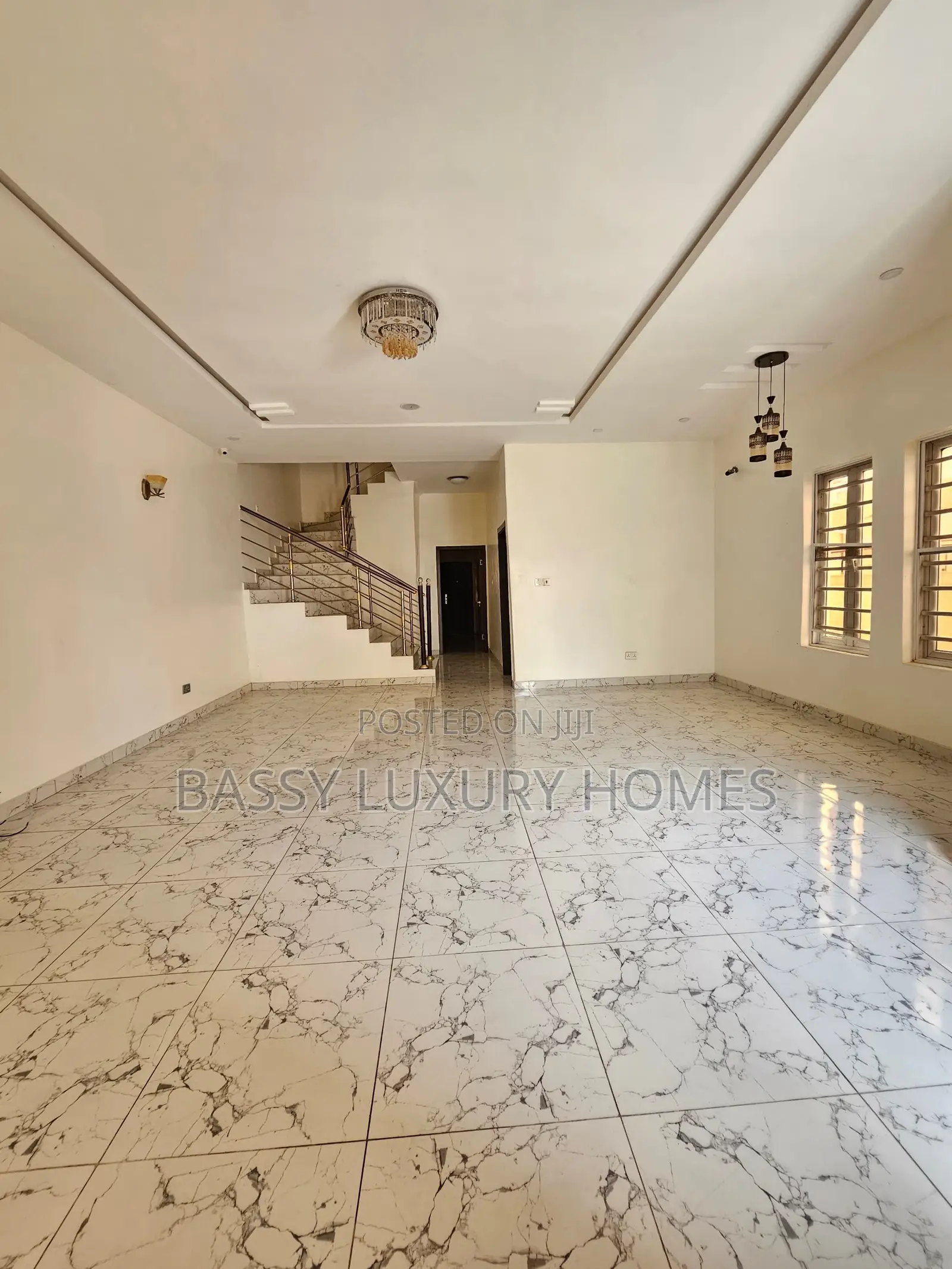 4bdrm Duplex in Lekki for sale in Lekki
