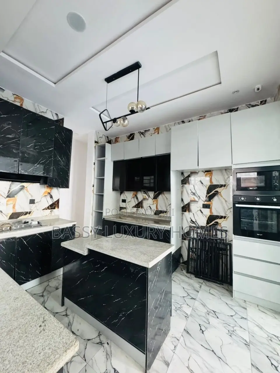 4bdrm Duplex in Lekki for sale in Lekki