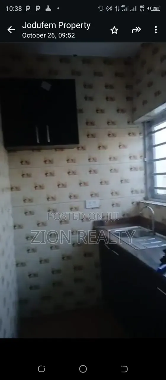 2bdrm Apartment in Uba, Ibeju for rent in Ibeju