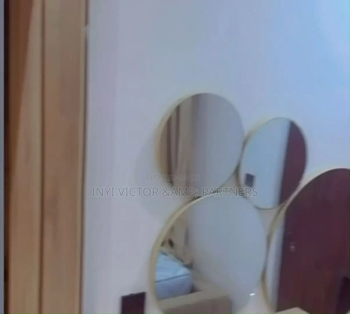 Furnished 3bdrm Duplex in Jahi for sale in Jahi