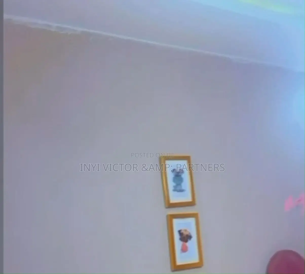 Furnished 3bdrm Duplex in Jahi for sale in Jahi
