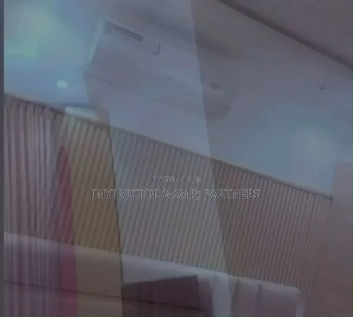 Furnished 3bdrm Duplex in Jahi for sale in Jahi