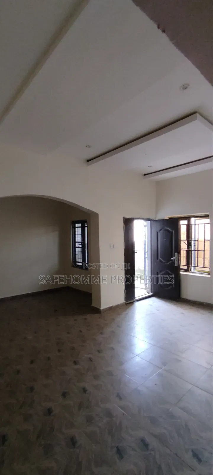 2bdrm Bungalow in Nurses Estate 2, Karu for rent in Karu
