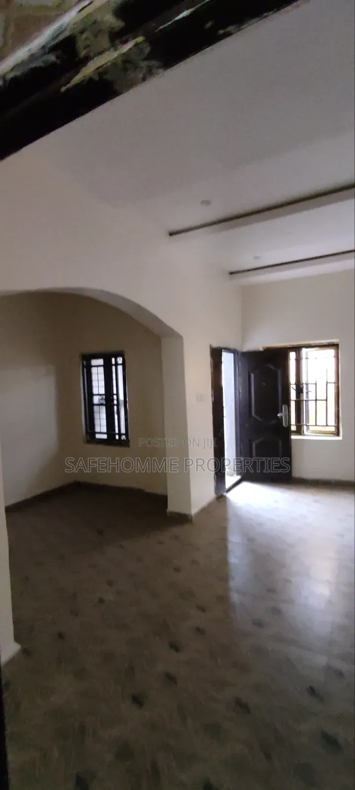 2bdrm Bungalow in Nurses Estate 2, Karu for rent in Karu