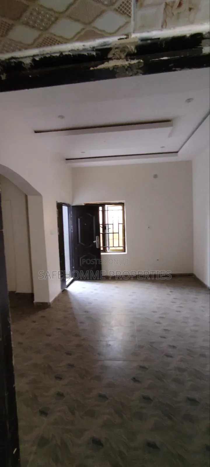 2bdrm Bungalow in Nurses Estate 2, Karu for rent in Karu