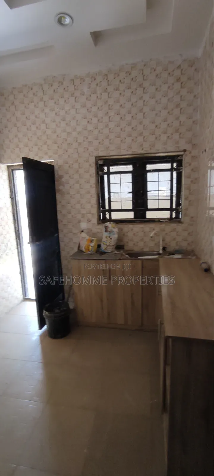 2bdrm Bungalow in Nurses Estate 2, Karu for rent in Karu