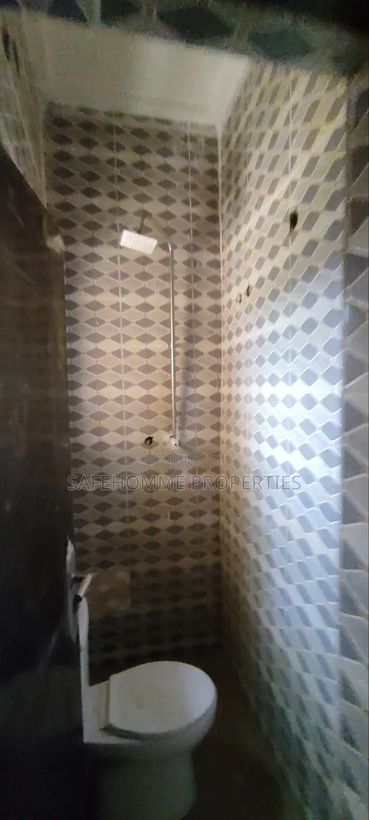 2bdrm Bungalow in Nurses Estate 2, Karu for rent in Karu