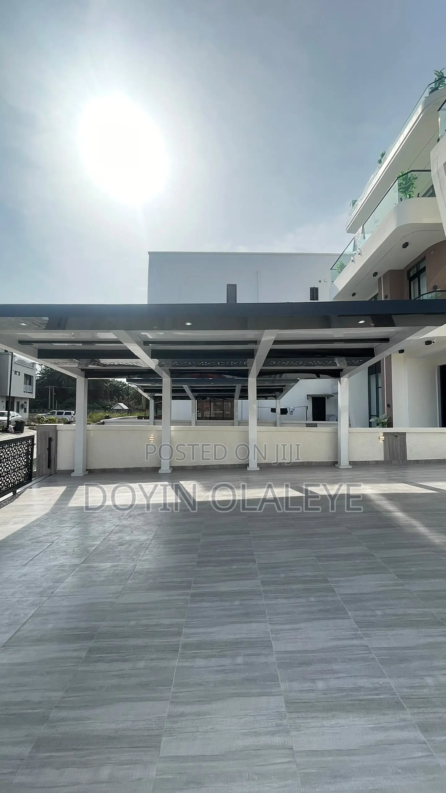 5bdrm Duplex in Lekki Expressway for sale in Lekki Expressway