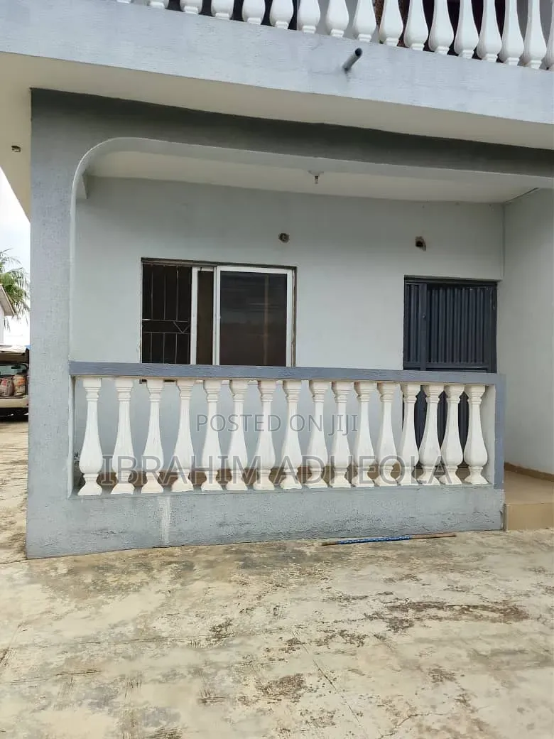 3bdrm Apartment in Egbeda for rent in Egbeda