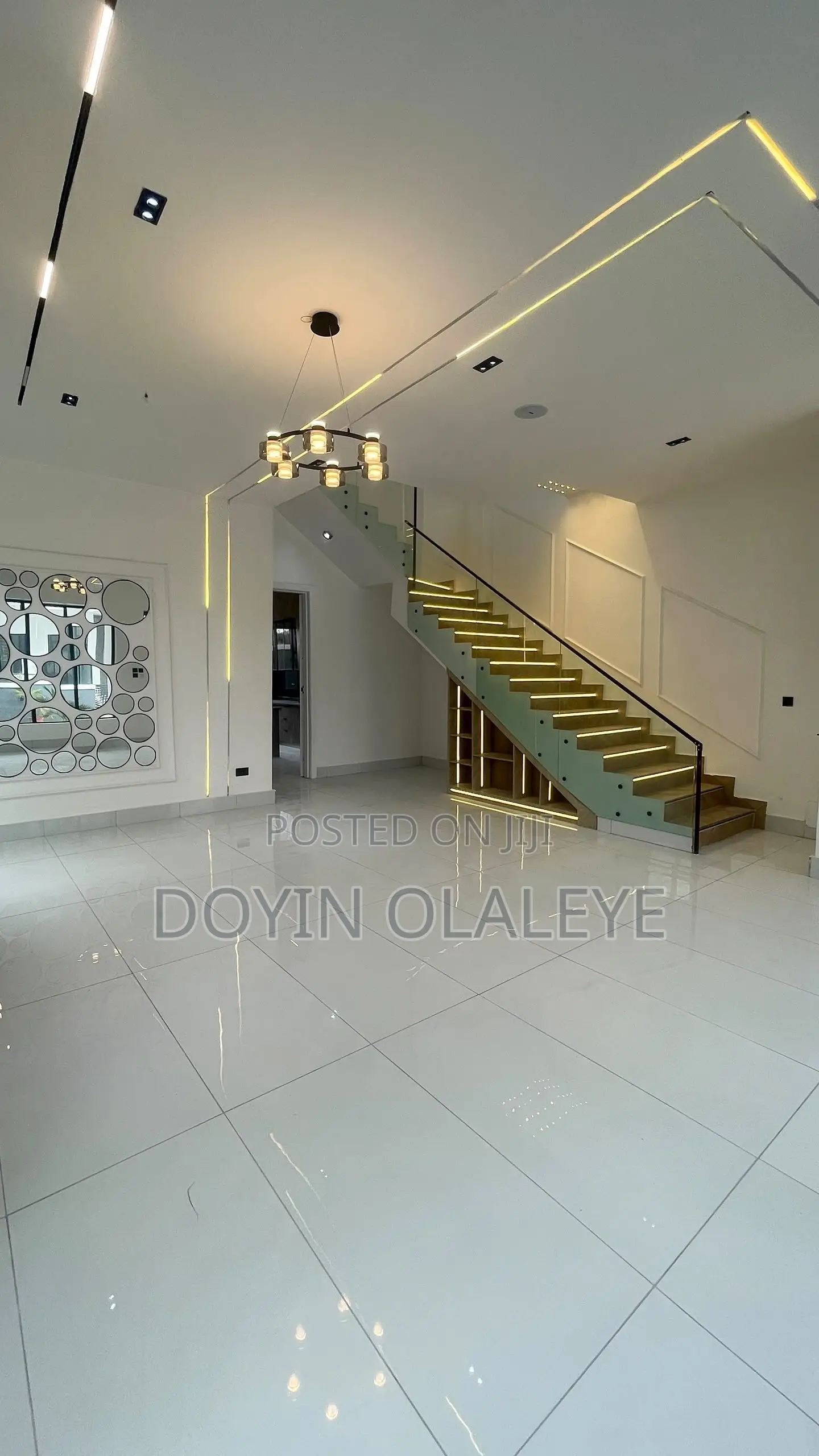 4bdrm Duplex in VGC / Ajah for sale in VGC / Ajah
