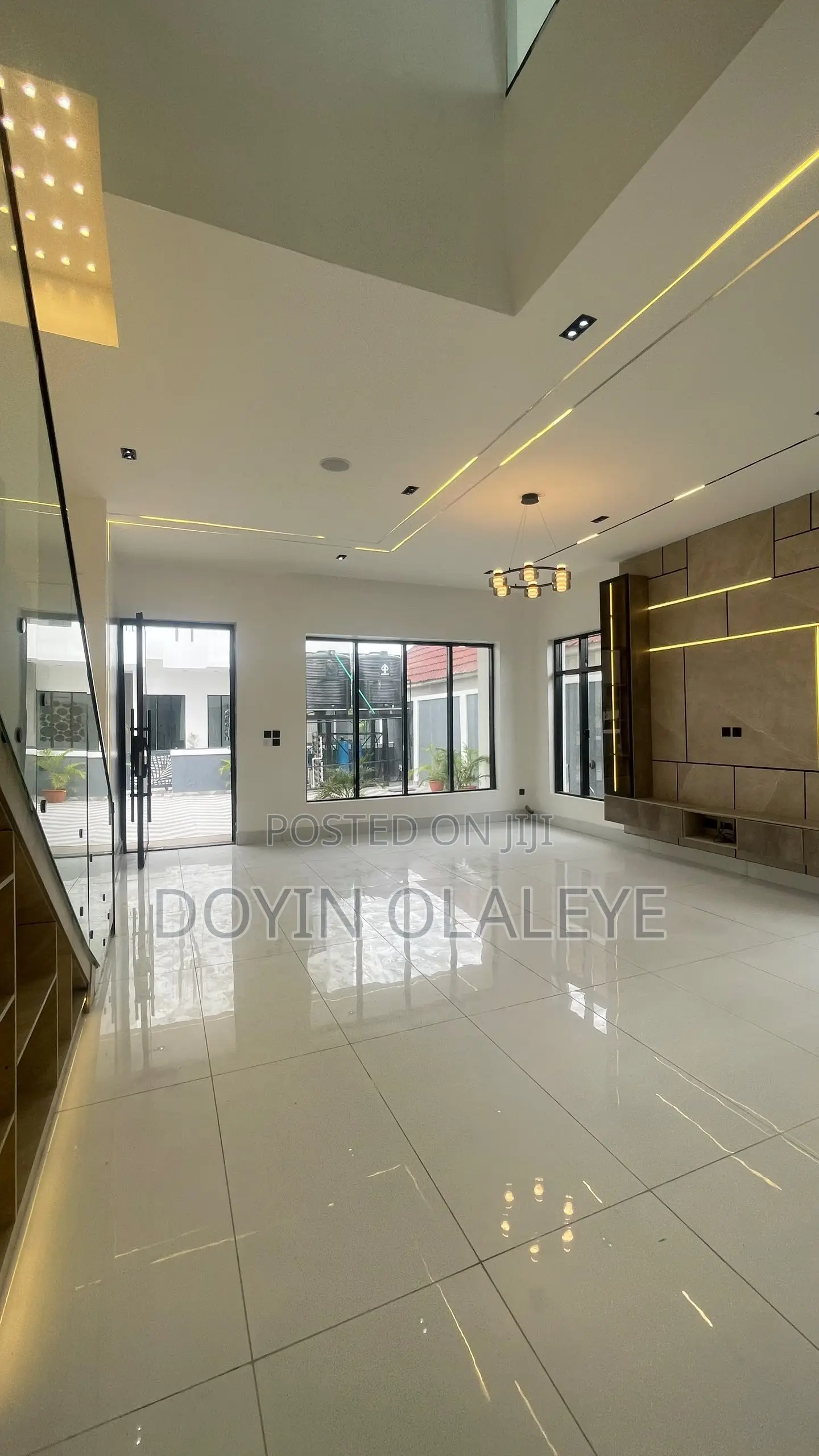 4bdrm Duplex in VGC / Ajah for sale in VGC / Ajah