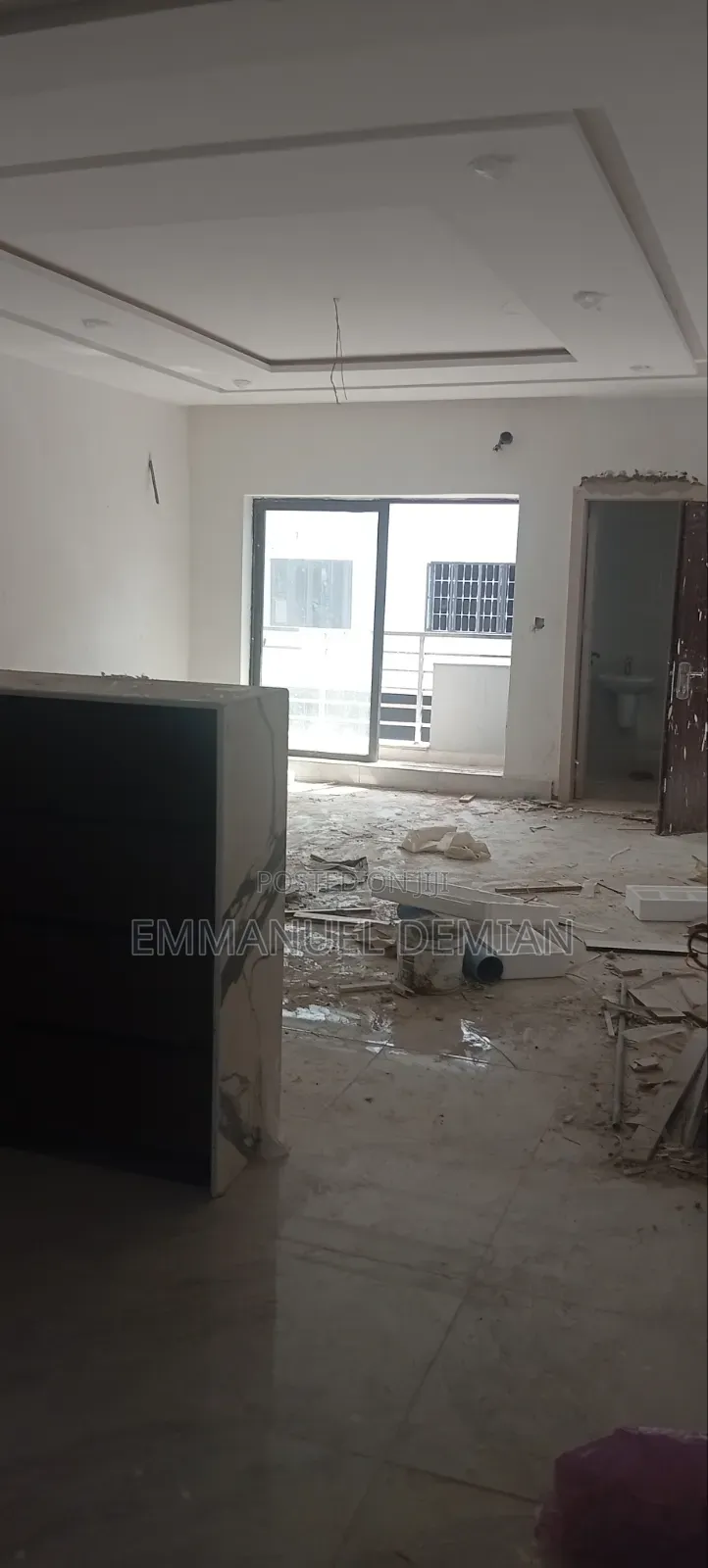 2bdrm Apartment in Ketrim Estate, Katampe (Main) for rent in Katampe (Main)