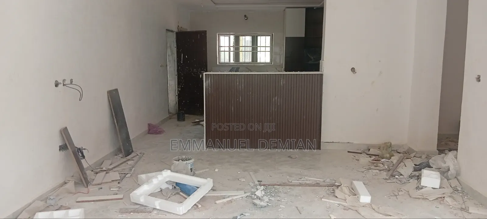 2bdrm Apartment in Ketrim Estate, Katampe (Main) for rent in Katampe (Main)