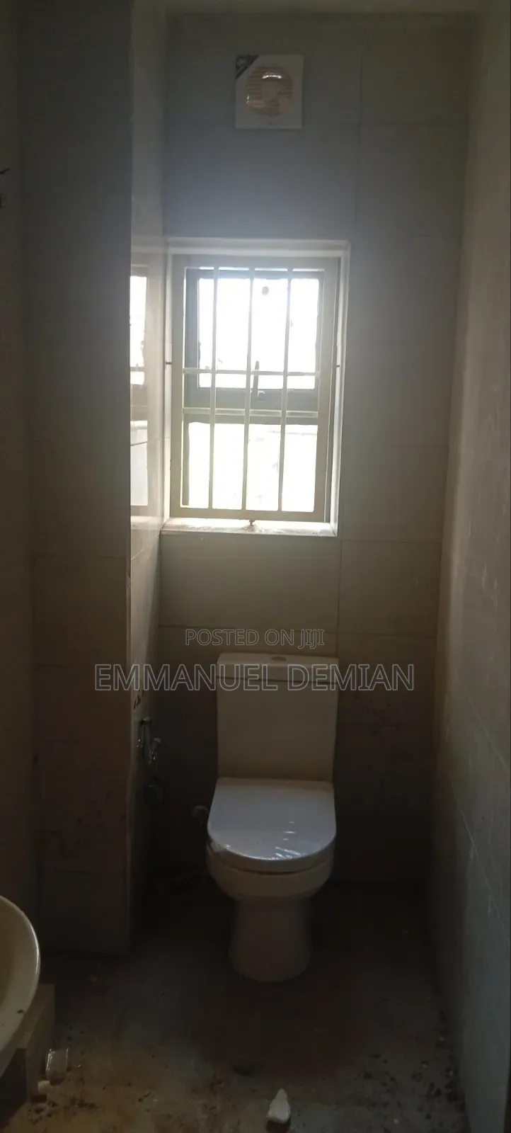 2bdrm Apartment in Ketrim Estate, Katampe (Main) for rent in Katampe (Main)