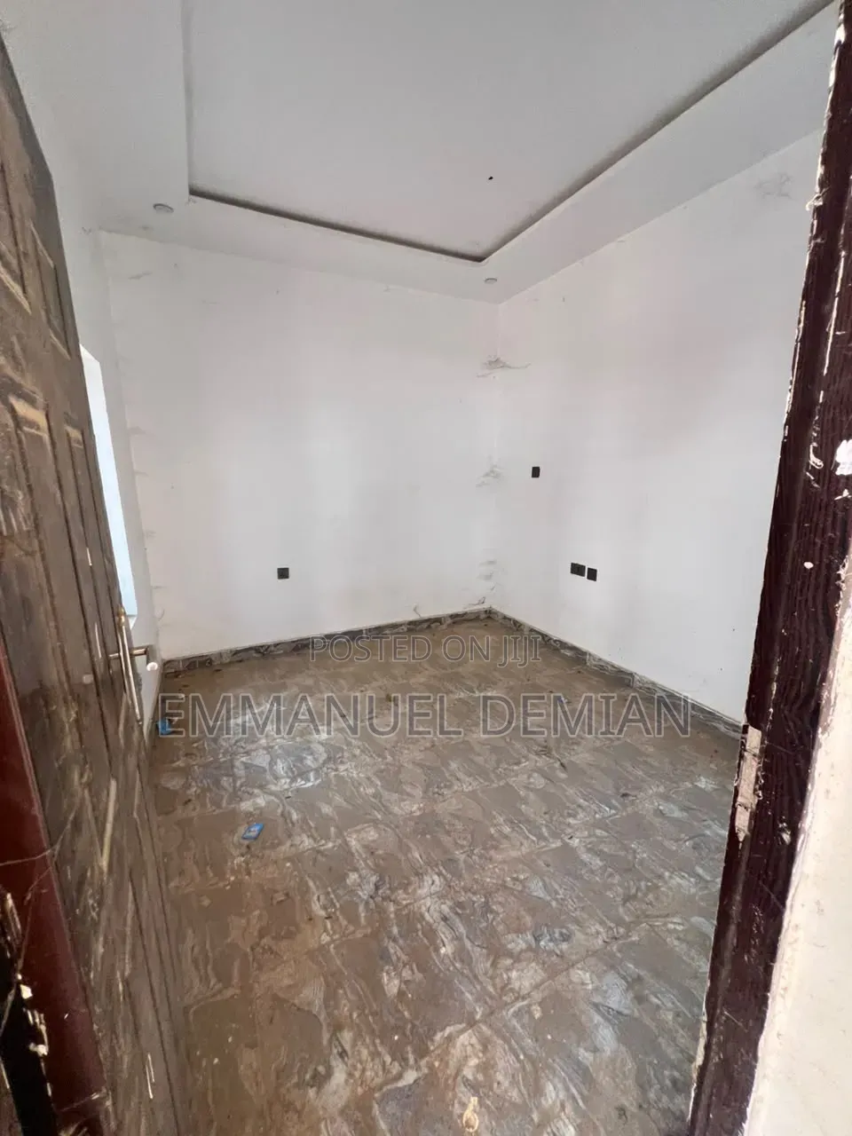 2bdrm Apartment in Ketrim Estate, Katampe (Main) for rent in Katampe (Main)