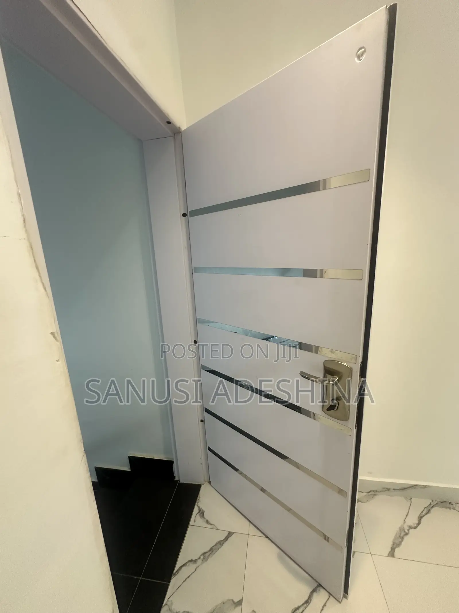 4bdrm Duplex in Life Camps Abuja for sale in Life Camp