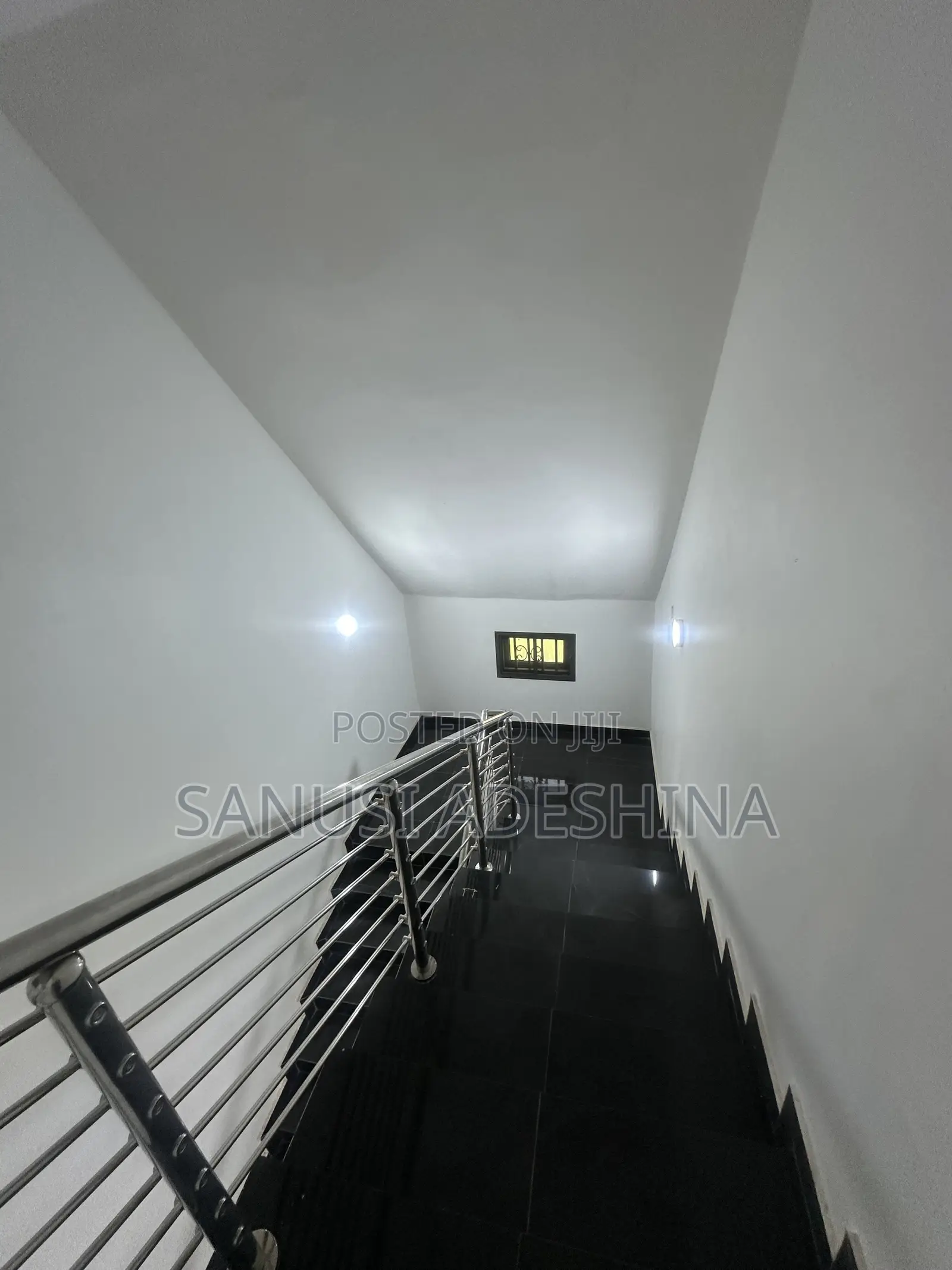 4bdrm Duplex in Life Camps Abuja for sale in Life Camp