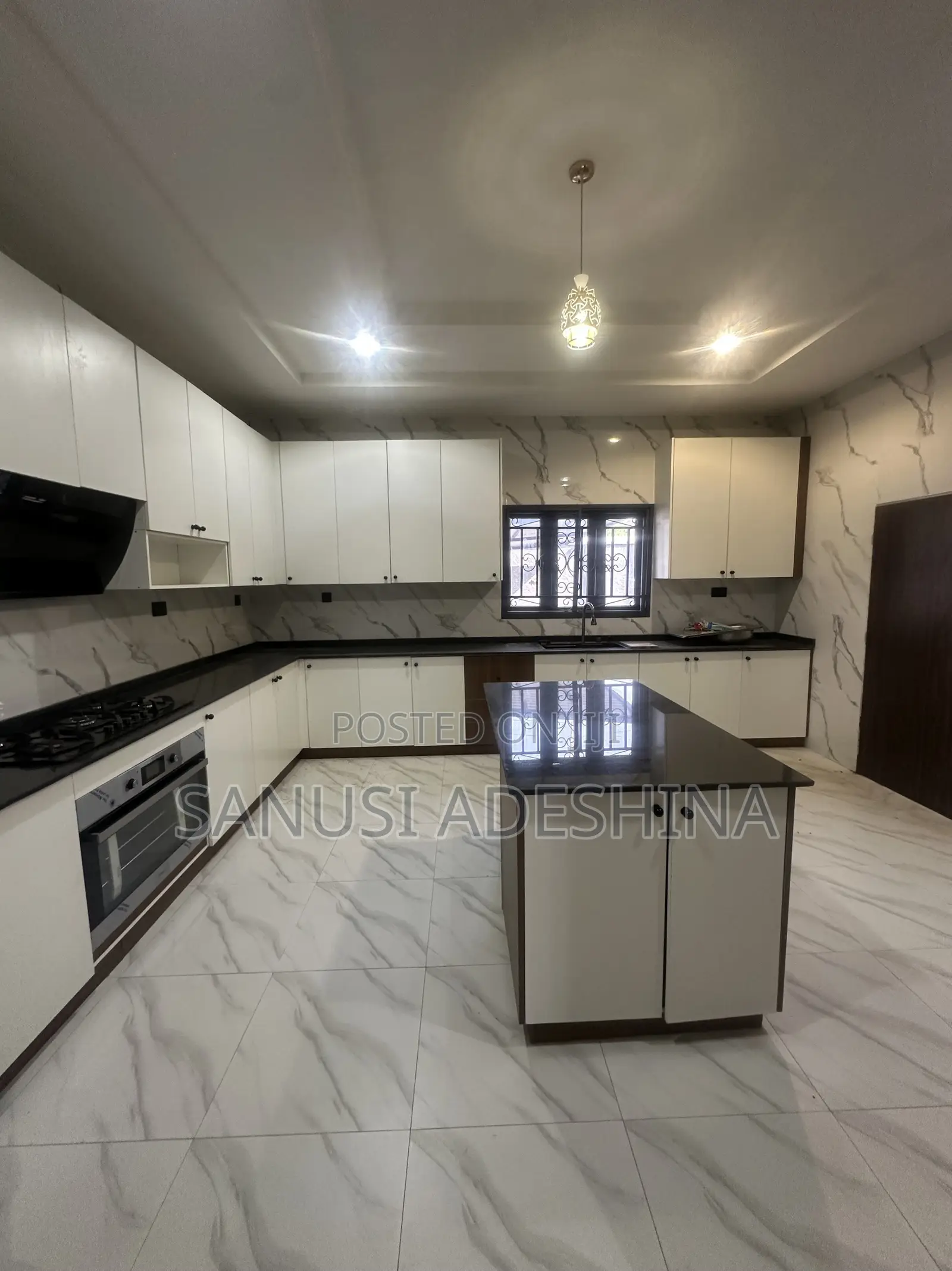 4bdrm Duplex in Life Camps Abuja for sale in Life Camp