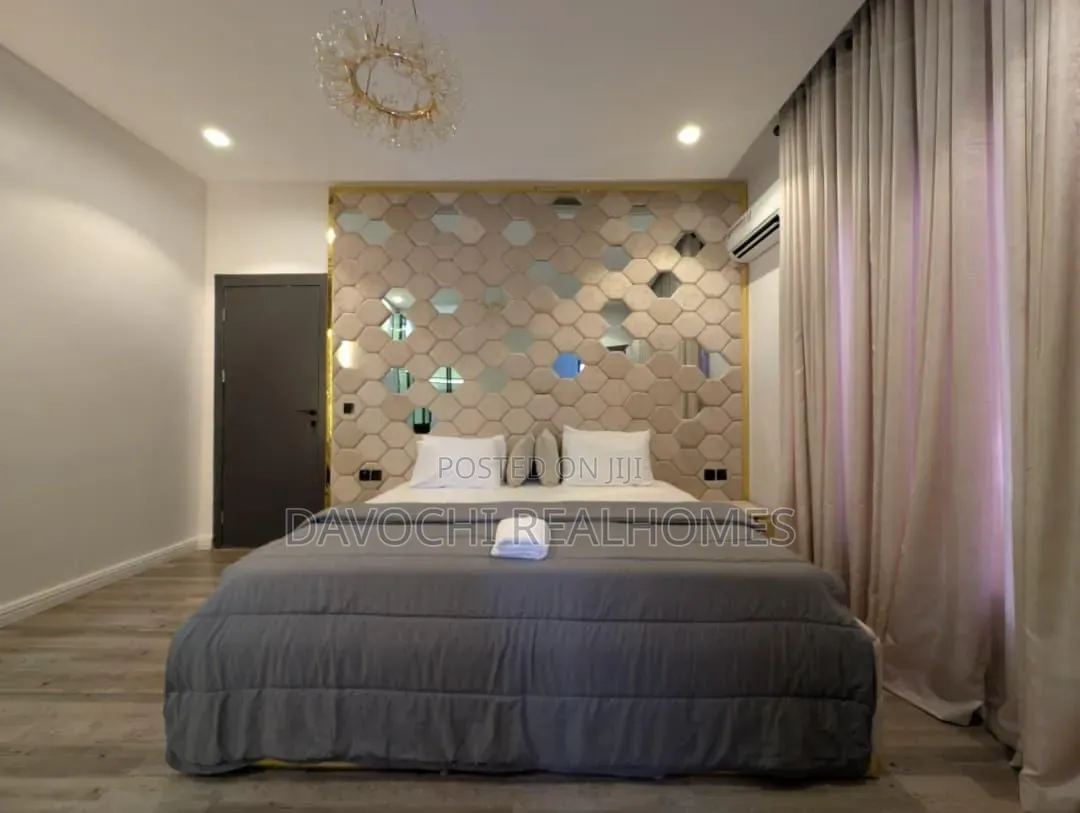 2bdrm Apartment in Lekki Phase 1 for rent in Lekki Phase 1