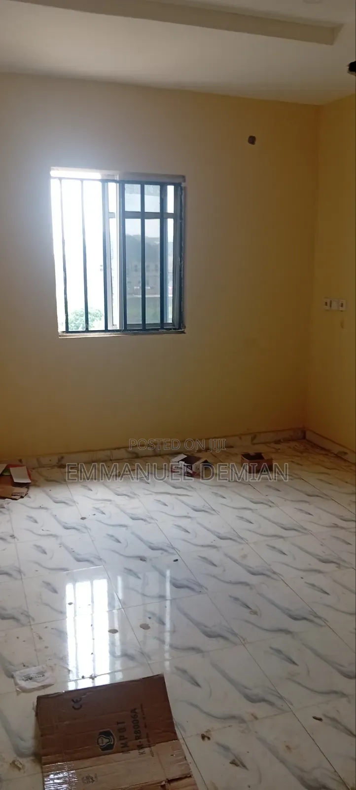 2bdrm Block of Flats in Yellow Gate, Dawaki for rent in Dawaki