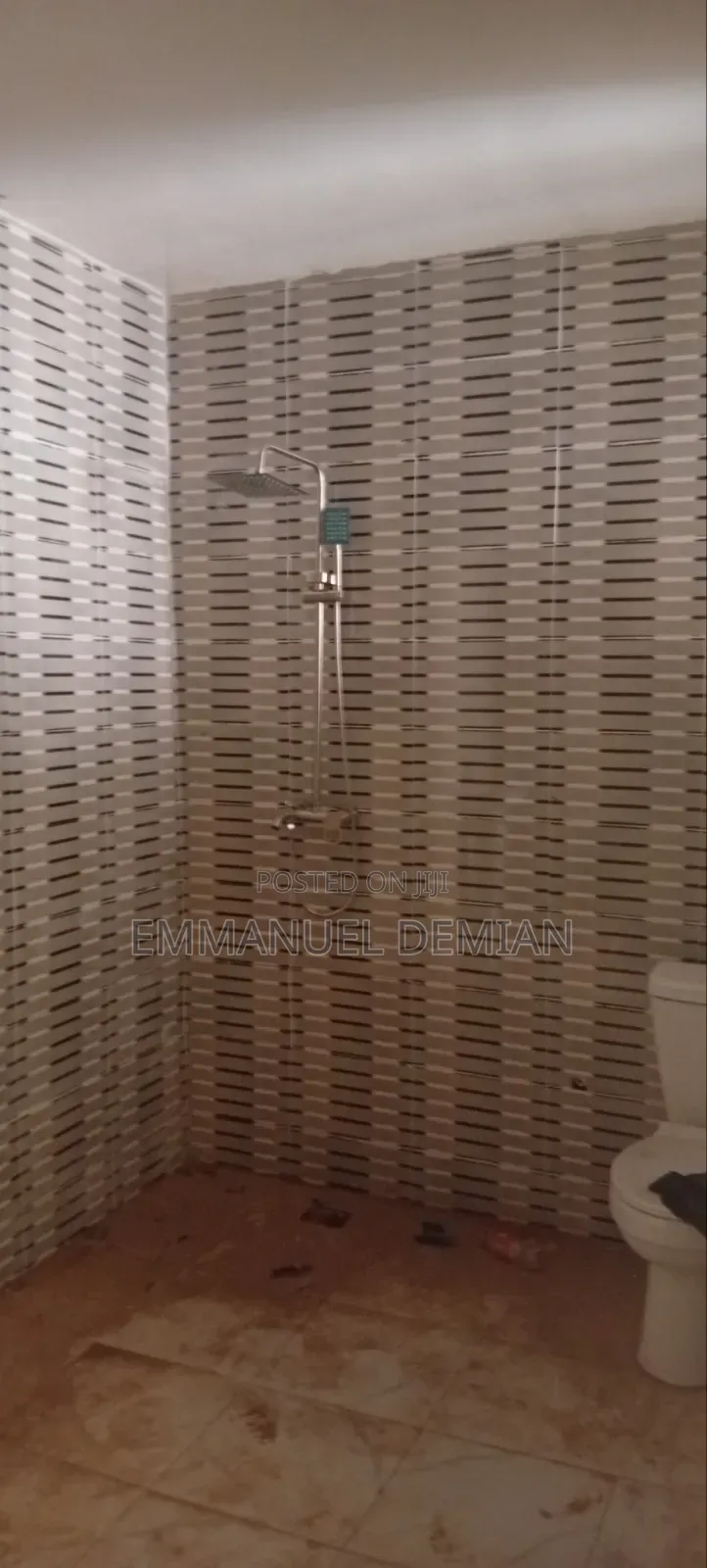 2bdrm Block of Flats in Yellow Gate, Dawaki for rent in Dawaki