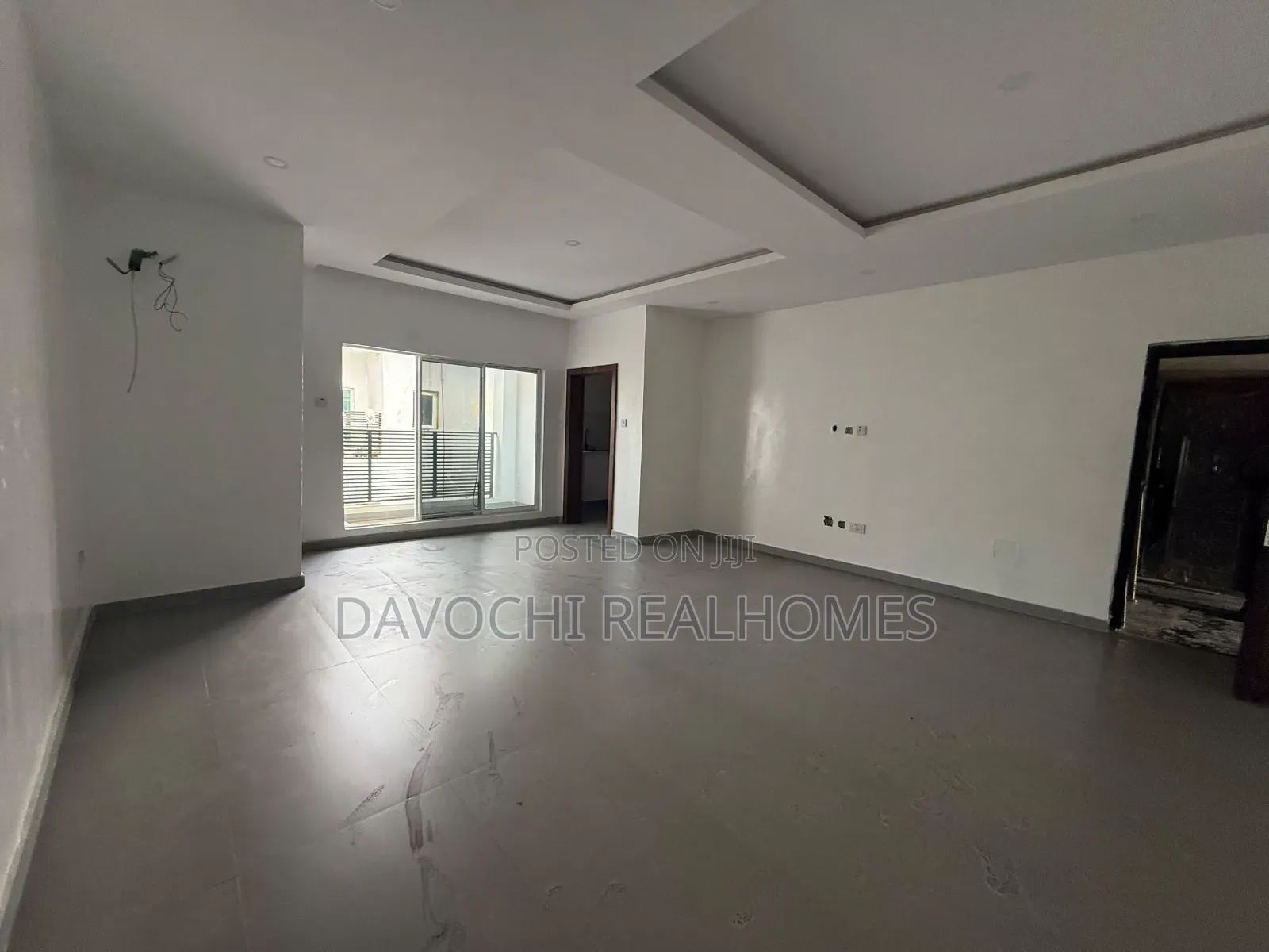 3bdrm Apartment in Ikate-Elegushi for rent in Ikate-Elegushi