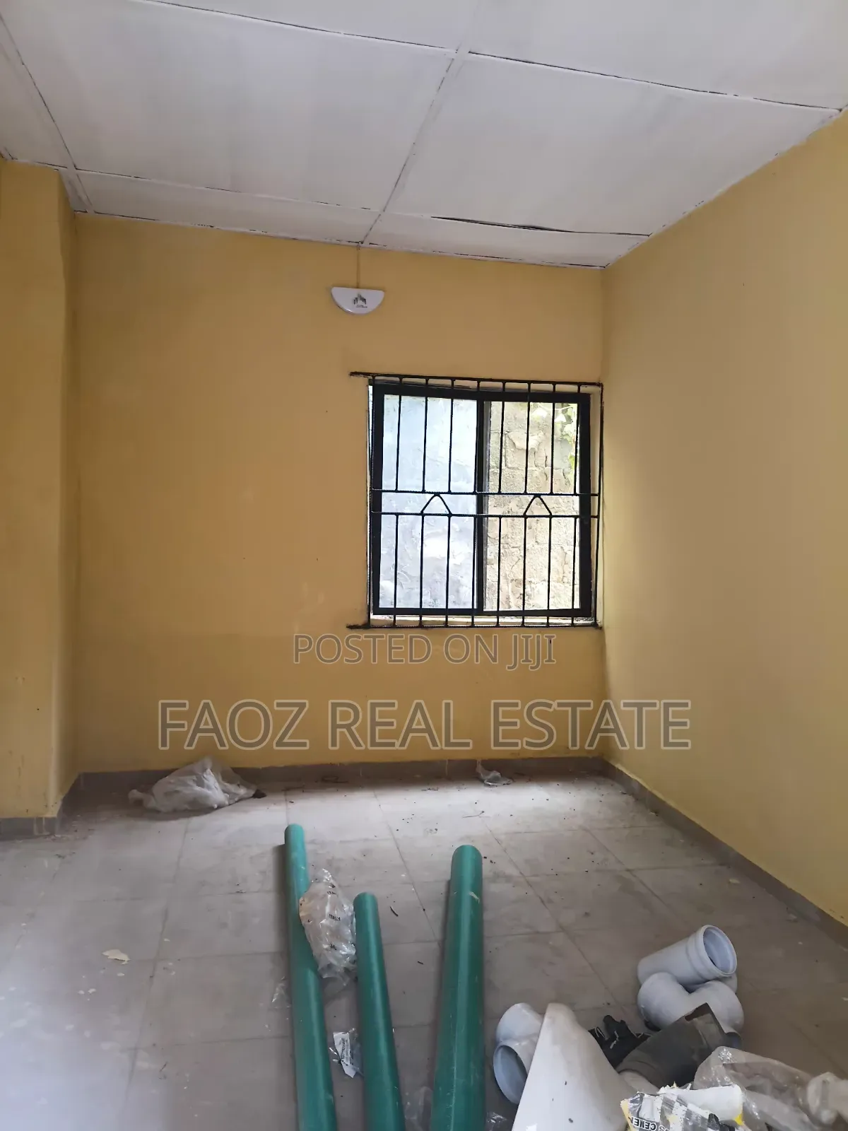 Furnished 1bdrm Apartment in Ikotun / Ikotun/Igando for rent in Ikotun / Ikotun/Igando