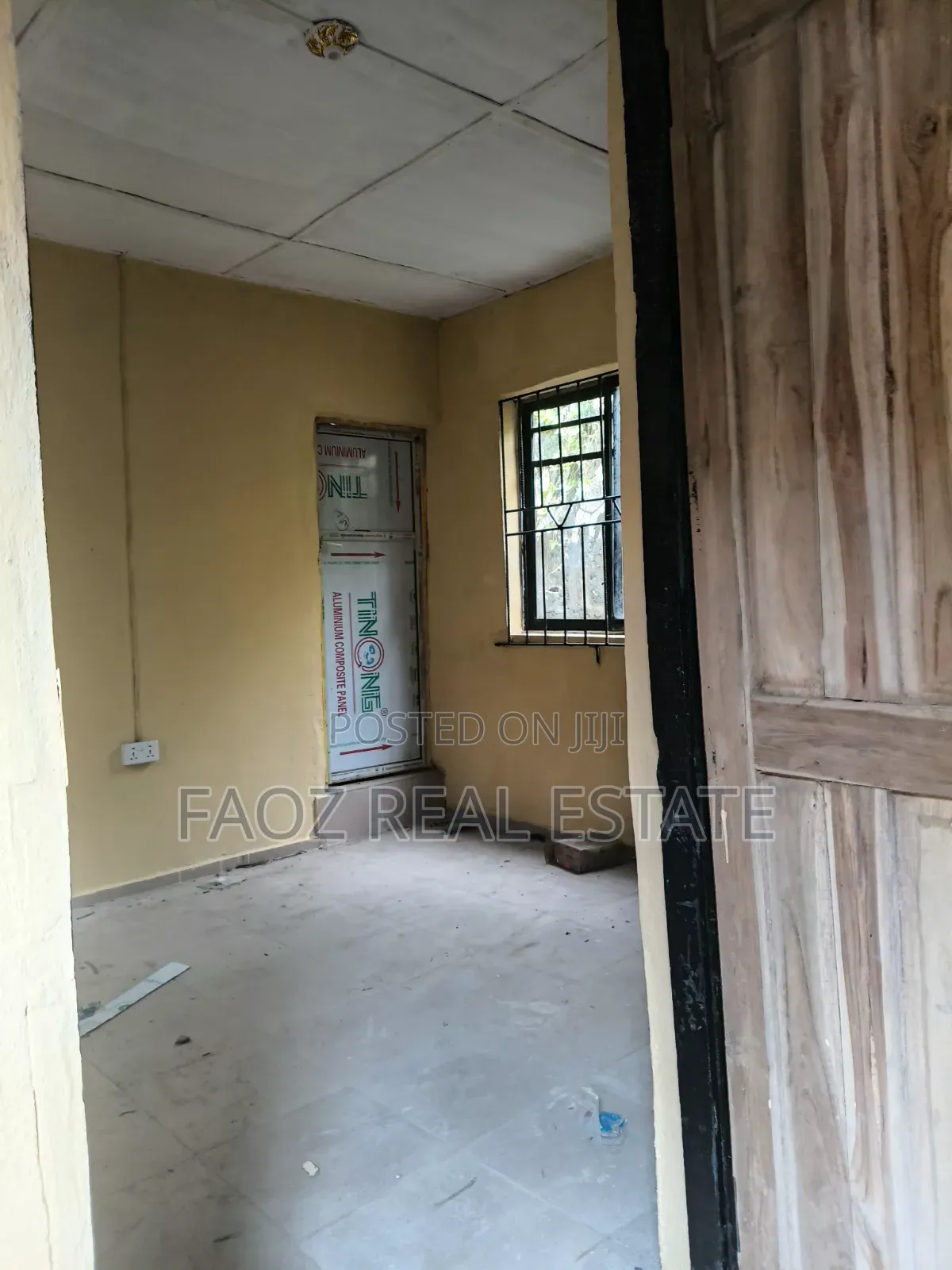 Furnished 1bdrm Apartment in Ikotun / Ikotun/Igando for rent in Ikotun / Ikotun/Igando