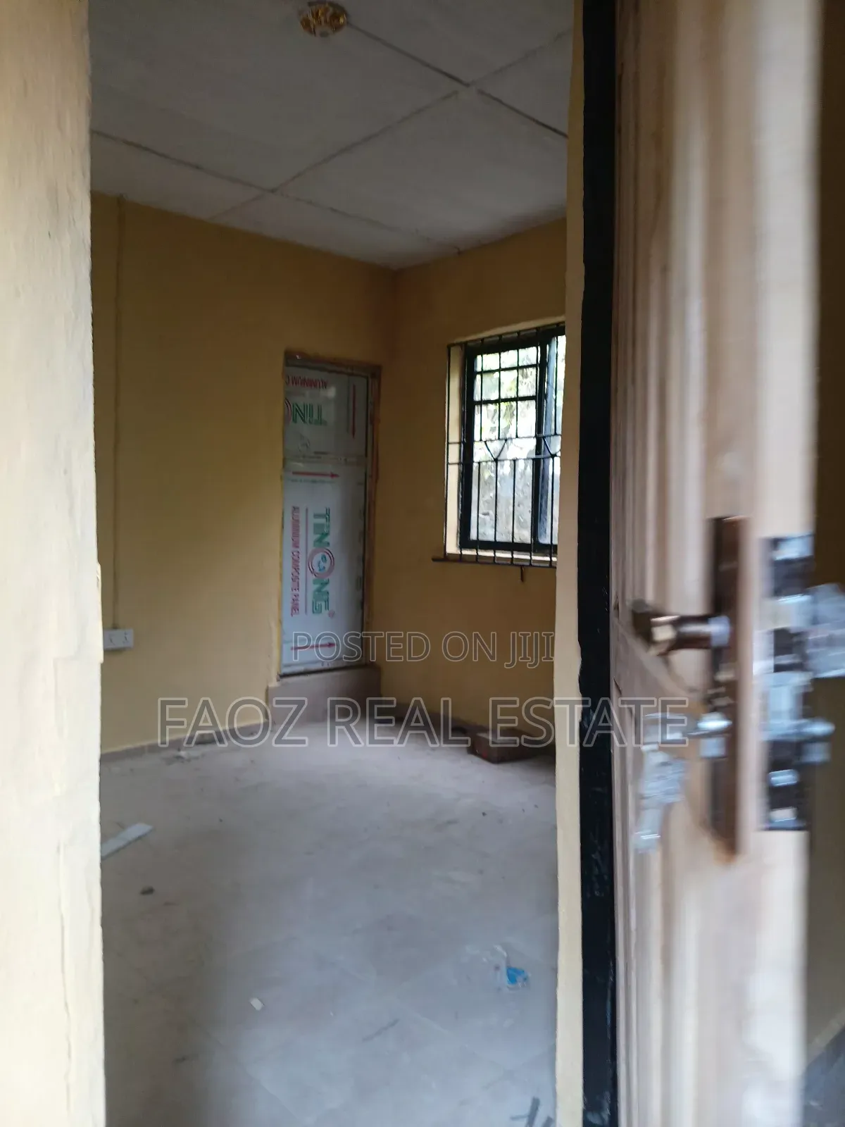 Furnished 1bdrm Apartment in Ikotun / Ikotun/Igando for rent in Ikotun / Ikotun/Igando
