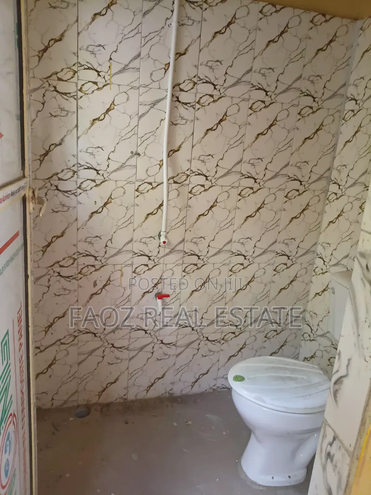 Furnished 1bdrm Apartment in Ikotun / Ikotun/Igando for rent in Ikotun / Ikotun/Igando