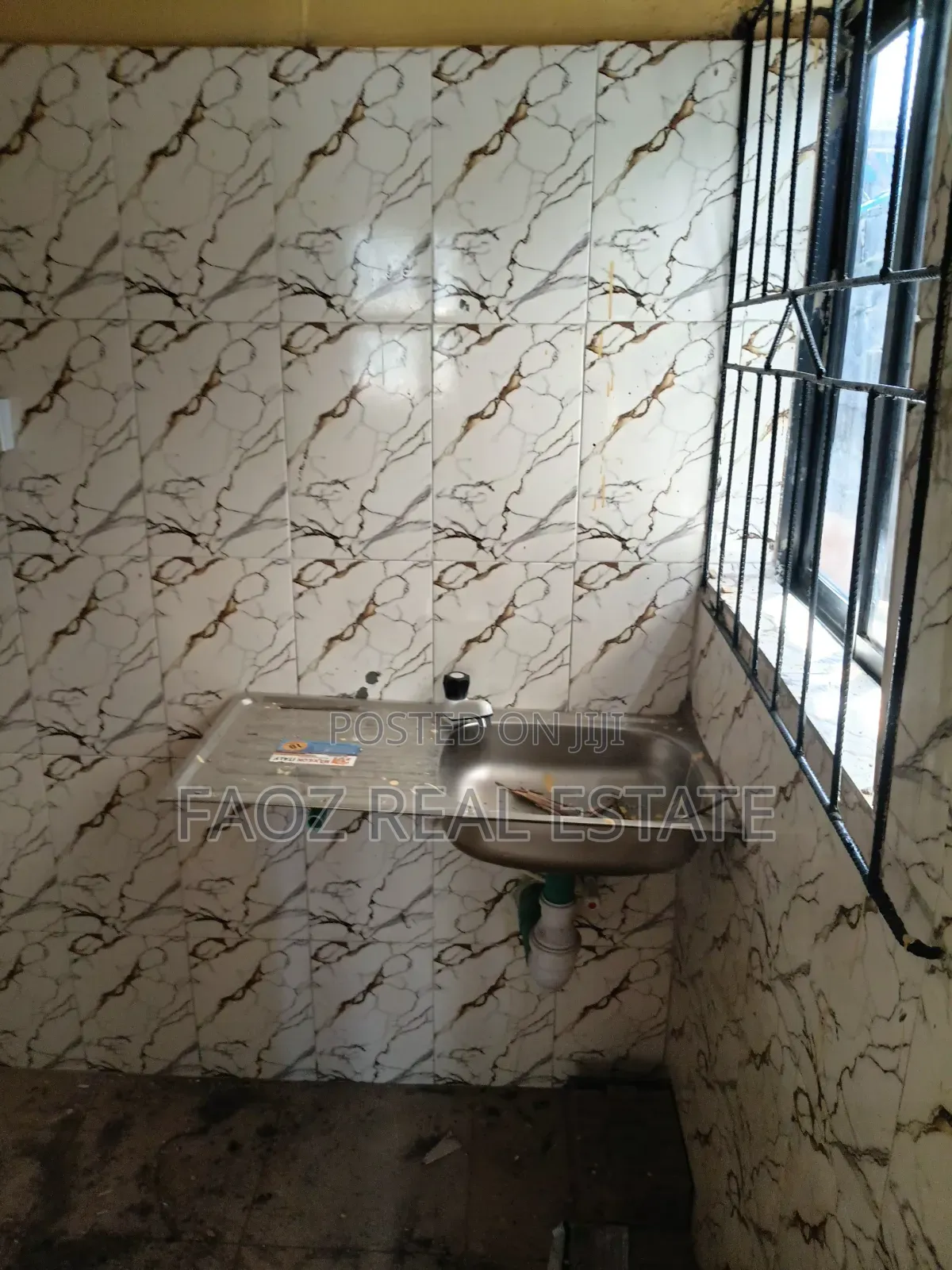 Furnished 1bdrm Apartment in Ikotun / Ikotun/Igando for rent in Ikotun / Ikotun/Igando