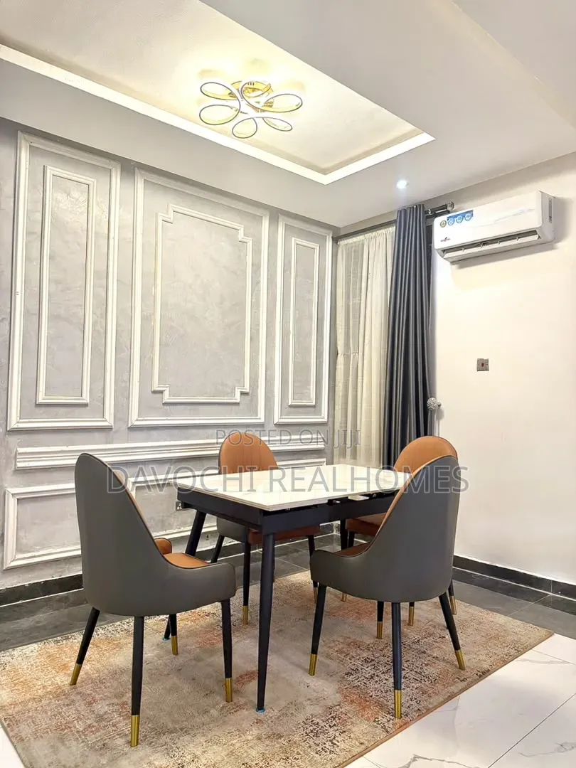 Furnished 2bdrm Apartment in Ikoyi S.W for rent in Ikoyi S.W
