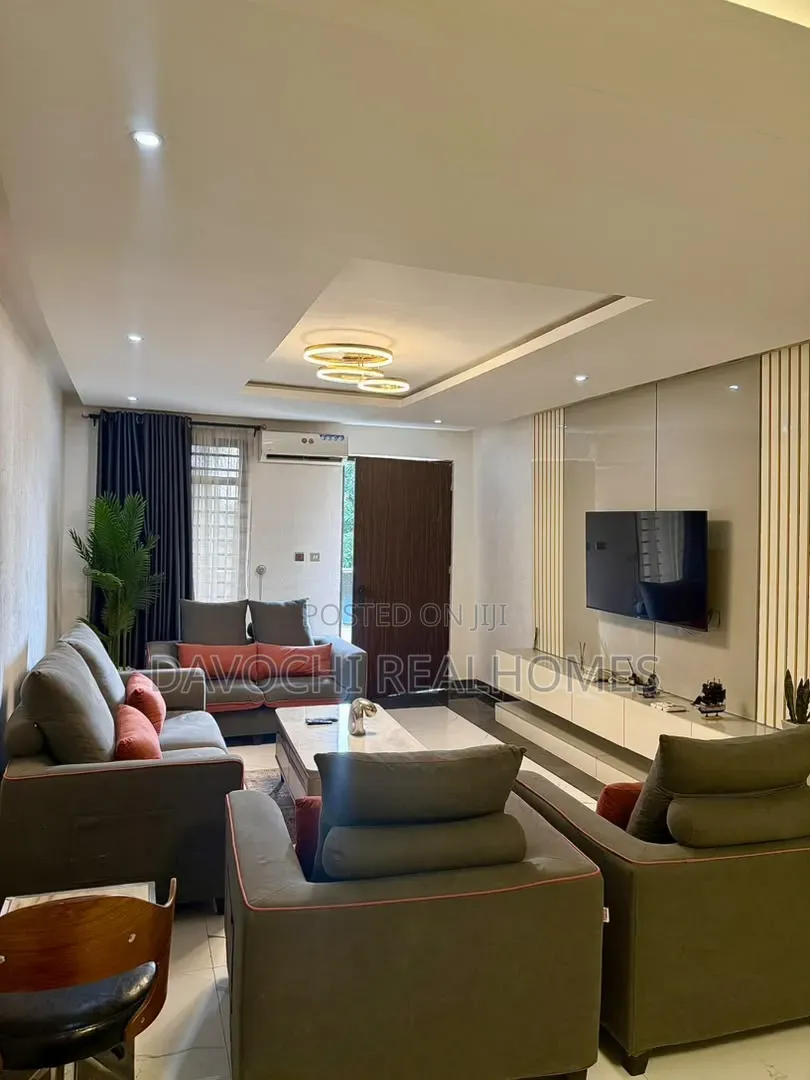 Furnished 2bdrm Apartment in Ikoyi S.W for rent in Ikoyi S.W
