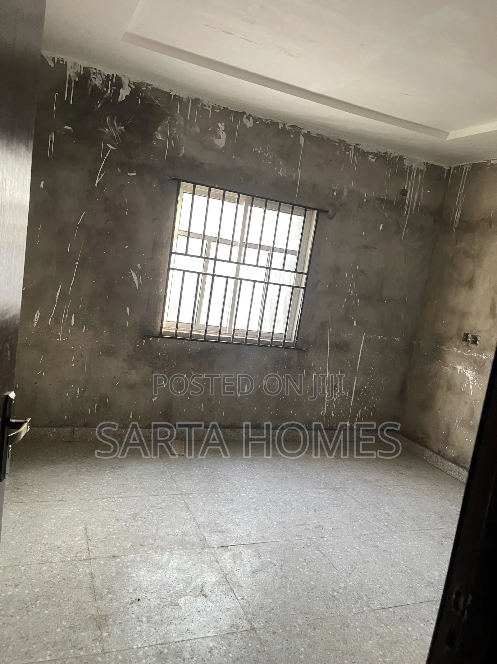 2bdrm Bungalow in Blossom Estate, Oko Afo for rent in Oko Afo