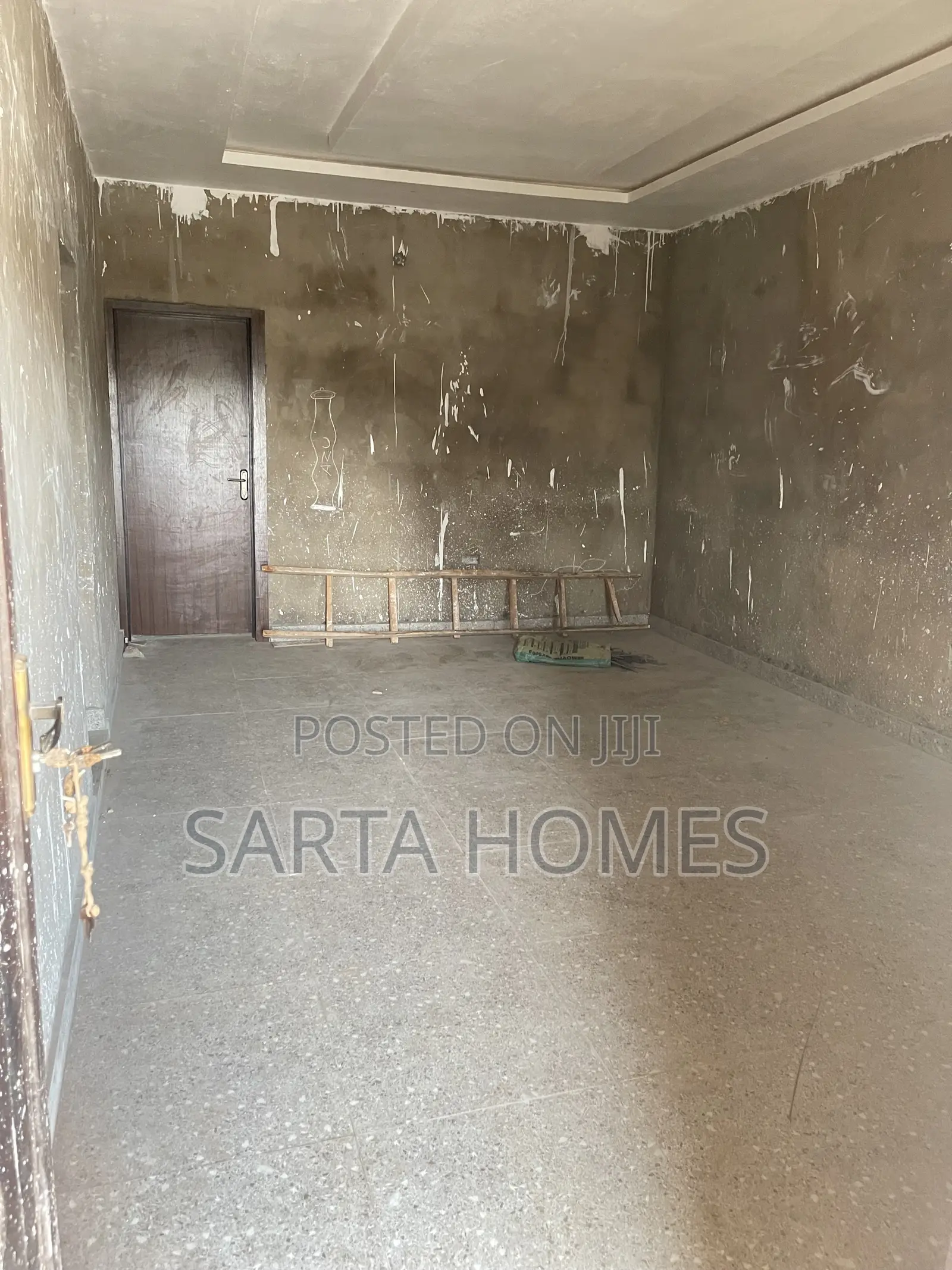 2bdrm Bungalow in Blossom Estate, Oko Afo for rent in Oko Afo