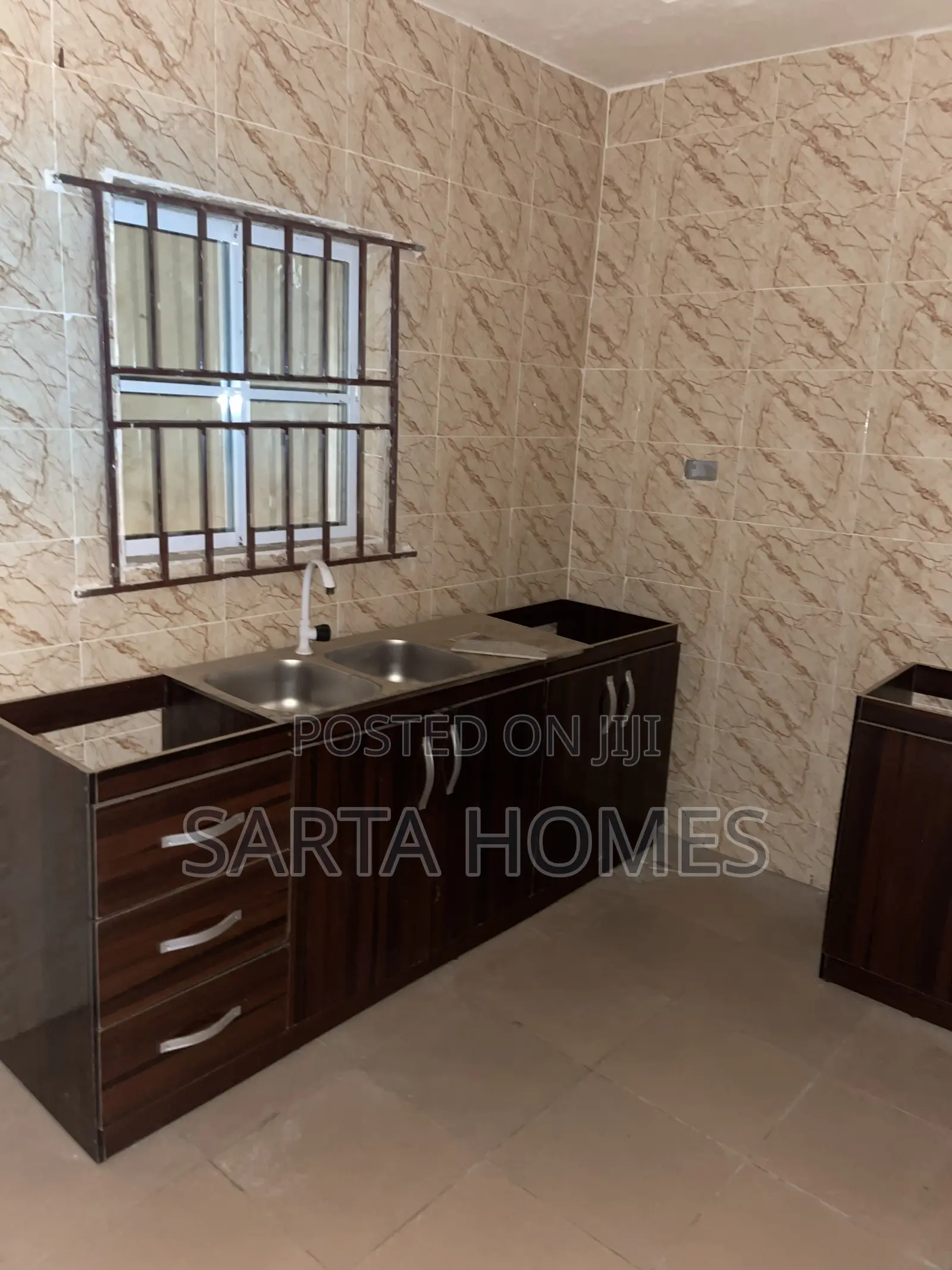 2bdrm Bungalow in Blossom Estate, Oko Afo for rent in Oko Afo