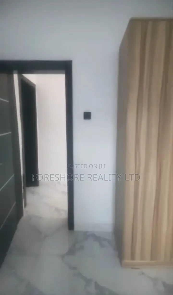2bdrm Apartment in Peace, Oregun for rent in Oregun