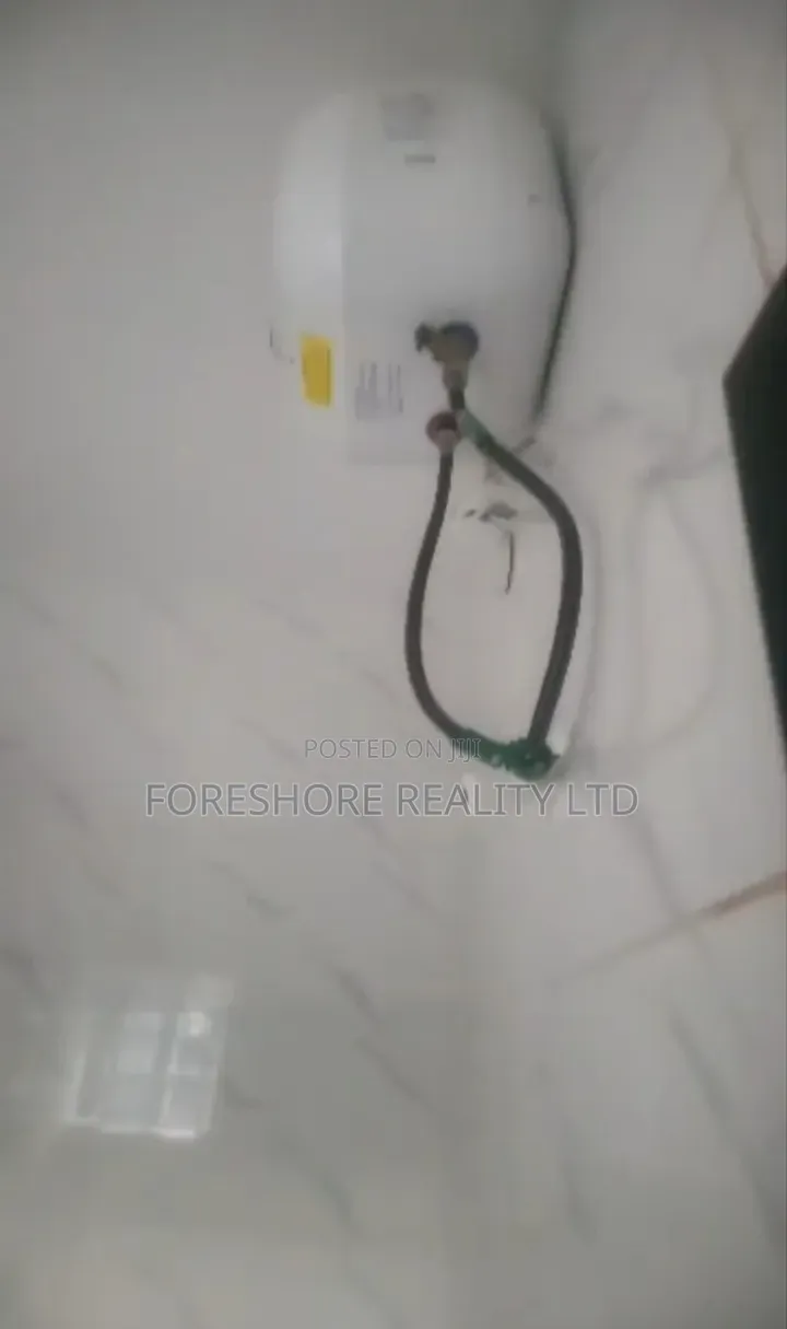2bdrm Apartment in Peace, Oregun for rent in Oregun