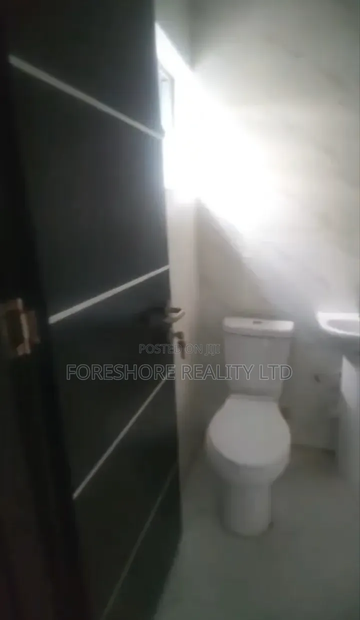 2bdrm Apartment in Peace, Oregun for rent in Oregun