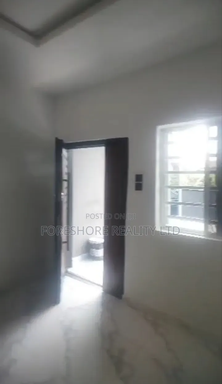 2bdrm Apartment in Peace, Oregun for rent in Oregun