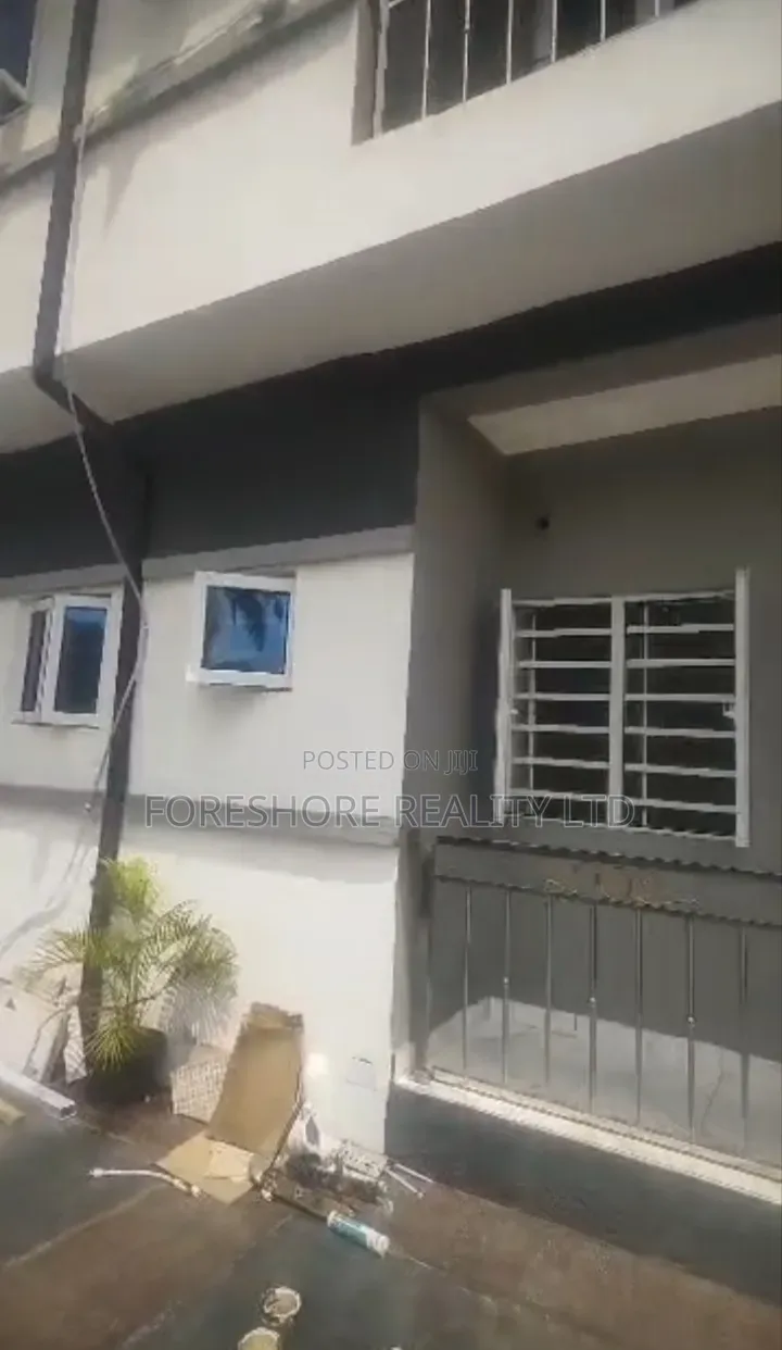 2bdrm Apartment in Peace, Oregun for rent in Oregun