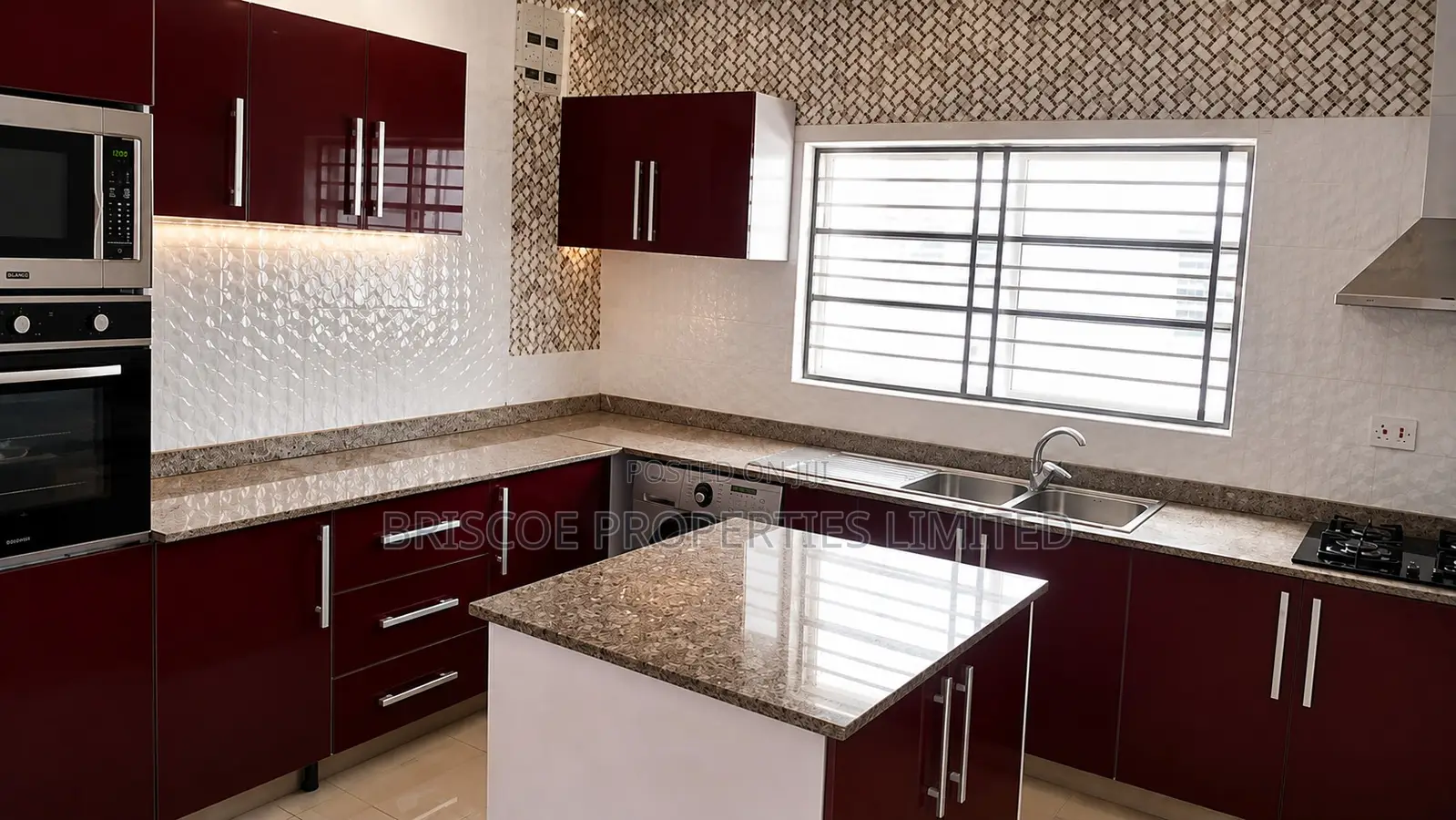5bdrm Duplex in Opebi for sale in Opebi