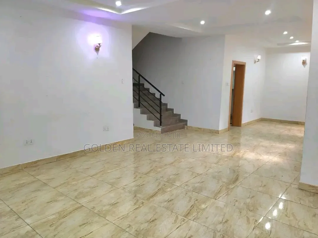 4bdrm Townhouse / Terrace in Guzape District for rent in Guzape District