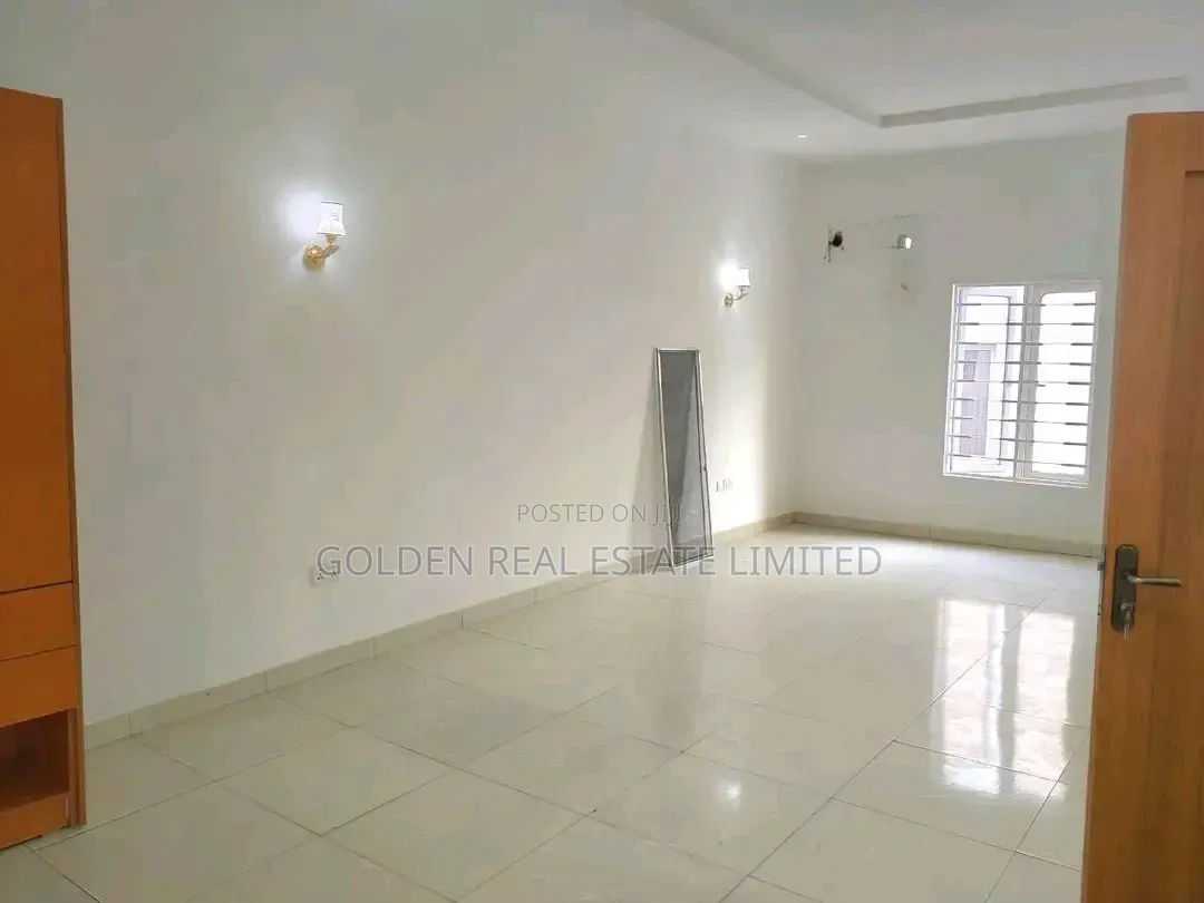 4bdrm Townhouse / Terrace in Guzape District for rent in Guzape District