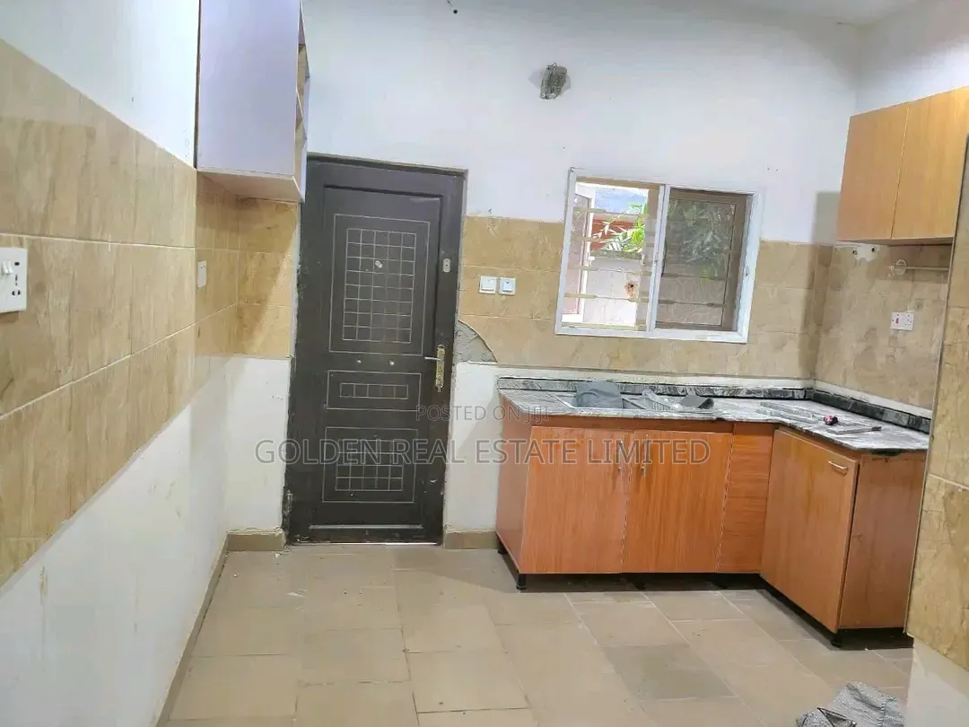 4bdrm Townhouse / Terrace in Guzape District for rent in Guzape District