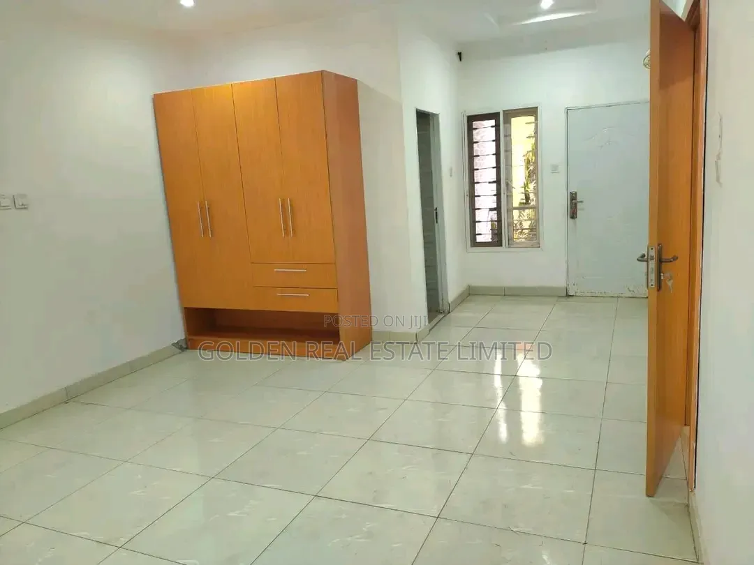 4bdrm Townhouse / Terrace in Guzape District for rent in Guzape District