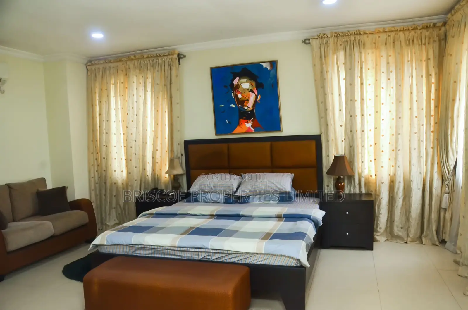 5bdrm Duplex in Ikeja GRA for sale in Ikeja GRA