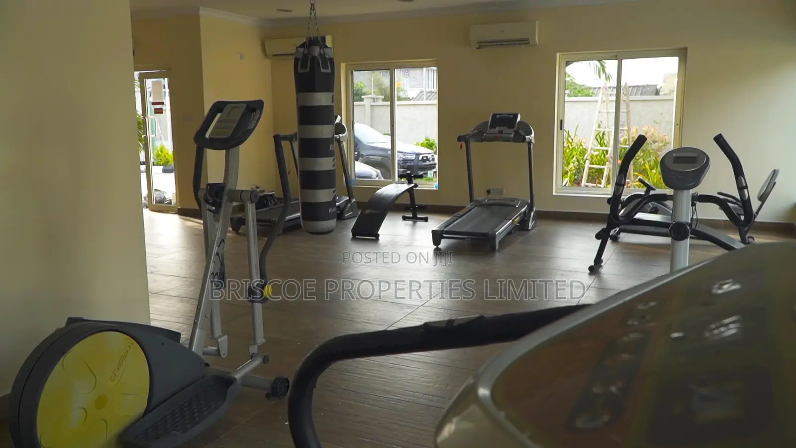 5bdrm Duplex in Ikeja GRA for sale in Ikeja GRA