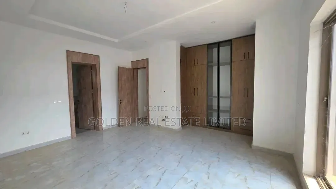 5bdrm Duplex in Jahi for rent in Jahi
